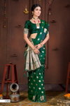 Elegance Silk Vol 1 By Saroj Silk Occasion Wear Saree Suppliers In India