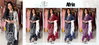 Afrin 105 By Al Fathima Faux Georgette Pakistani Suits Manufactures