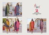 Bin Saeed Lawn Collection Vol 16 By Shree Cotton Pakistani Suit Wholesalers In Delhi