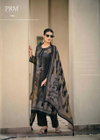 Jhansi By Prm Viscose Pashmina Surat Kurti With Bottom Dupatta Wholesale Market

