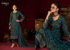 Womade By Ibiza Viscose Pashmina Dress Material Wholesalers In Surat