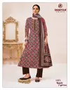 Kutch Express Vol 1 By Deeptex A Line Cotton Readymade Dresses Wholesale Suppliers In Mumbai