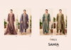 Samia Vol 2 By Ibiza Banglory Silk Online Designer Salwar Suits Wholesale
