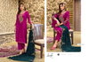 Apsara By Levisha Velvet Wholesale Pakistani Dress Material In India
