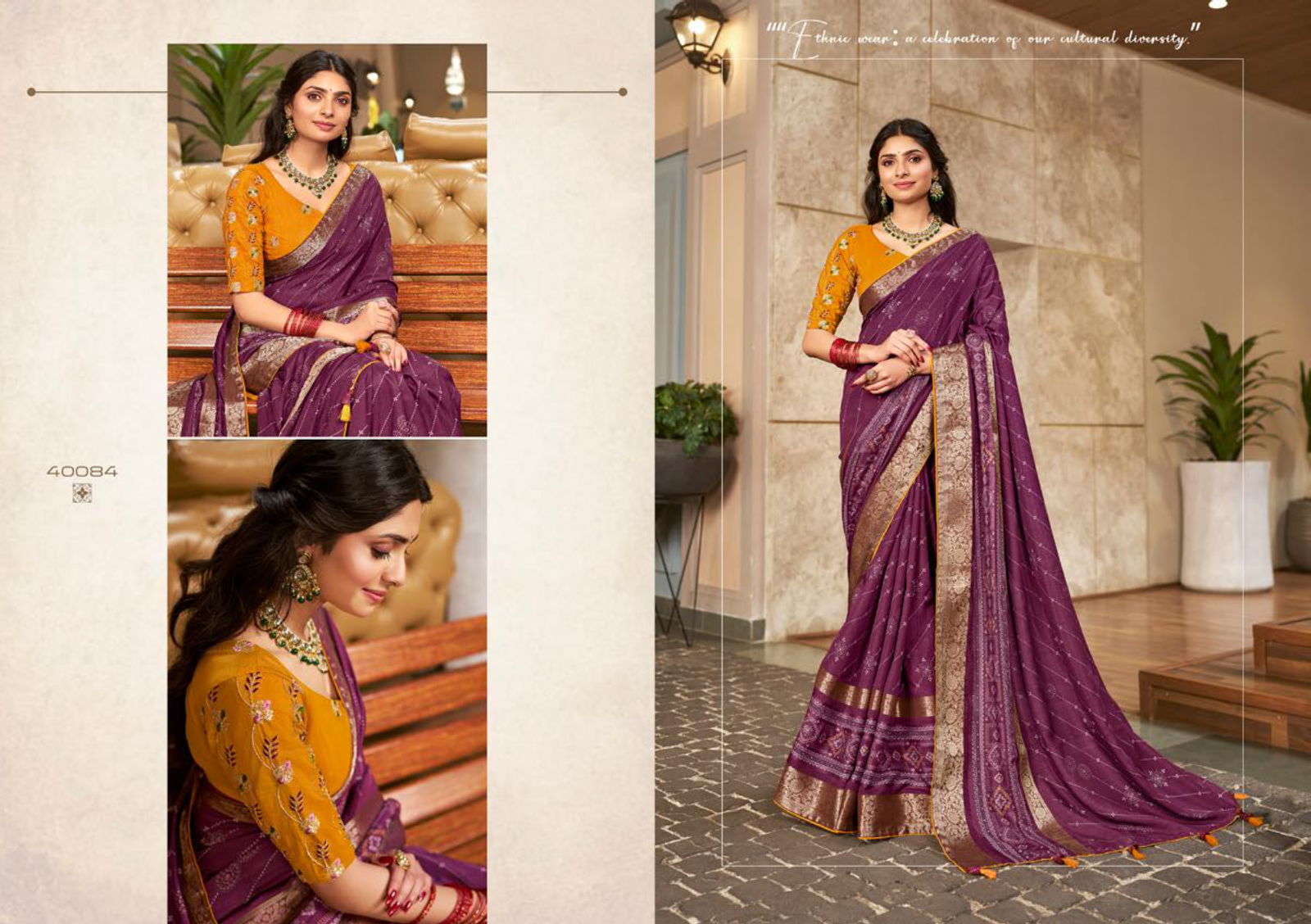 Ranisa By 5D Designer Soft Silk Designer Sarees Online Wholesale