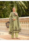 Cross Stitch Vol 2 By The Hermitage Shop Viscose Lawn Dress Material Wholsale Online