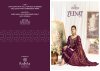Zeenat By Radhika Azara Zam Cotton Dress Material