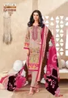 Guzarish Vol 5 By Mayur Karachi Cotton Printed Wholesale Dress Material In India