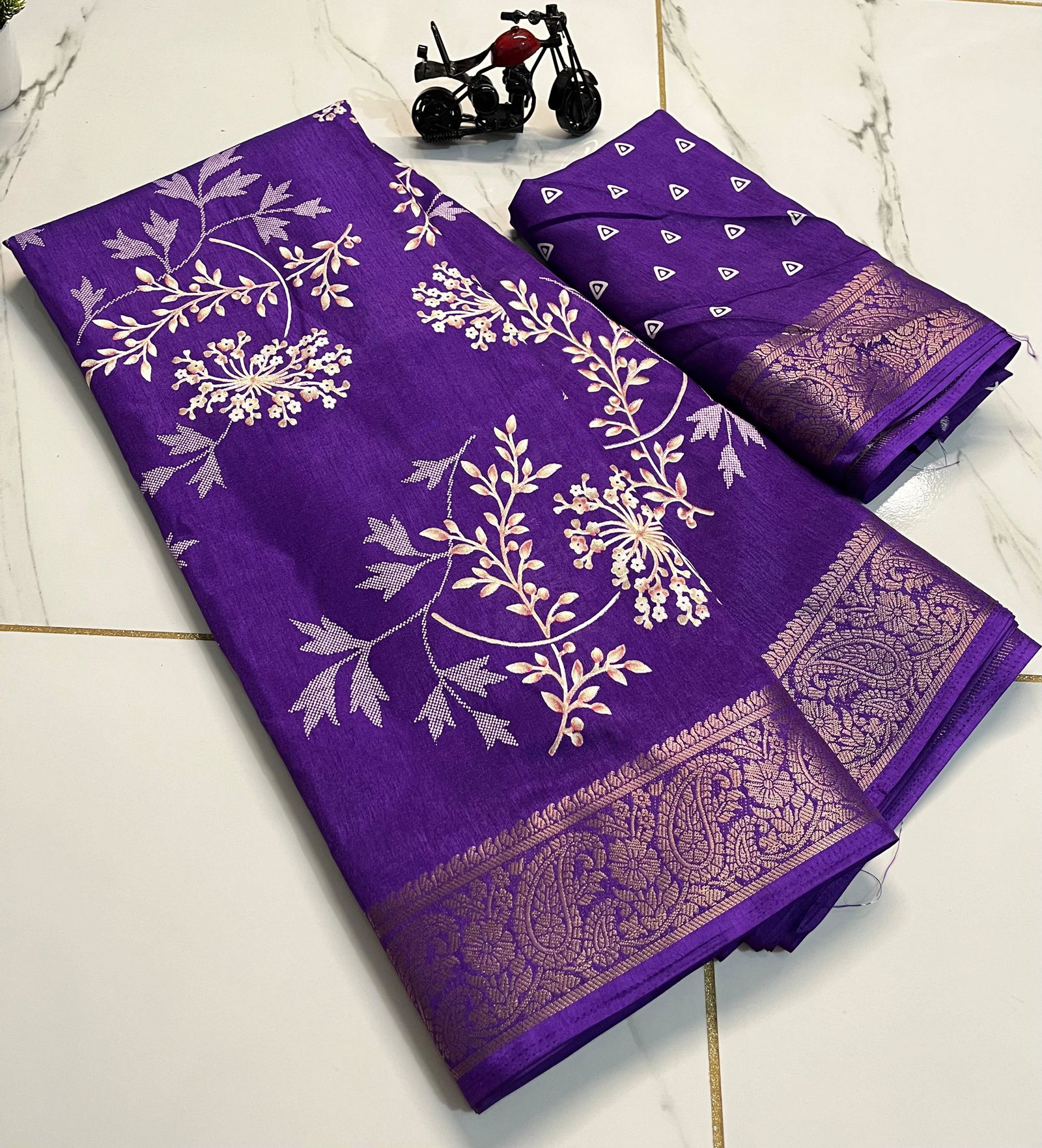 Wow Patola Special Dola Silk Sarees Wholesalers In Delhi