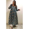 Dhruvi 352 Viscose Printed Kurti With Pant Dupatta Wholesalers In Delhi