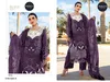 Mehboob Tex 1668 A  And B Cotton Dupatta Surat Pakistani Salwar Suits Wholesale Market