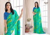 Aahana Vol 3 By Ruchi Silver Chiffon Sarees Wholesale Market In Surat With Price