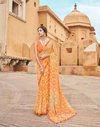 Shree Vol 11 By Sanskar Heavy Weightless With Fancy Border Sarees Online Wholesale