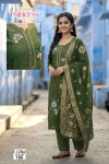 New Evelin By Princess Vatican Online Kurti With Bottom Dupatta Wholesale