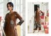 Zion By Shiddat Pashmina Dress Material Wholesale Price In Surat