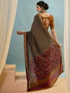 Tara 50 Semi Modal Printed Sarees Wholesale Market Surat