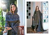 Binsaeed Vol 2 By Belliza 870-001 To 008 Dress Material Suppliers In India