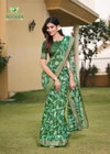 Diesel 71001-71008 By Sanskar Dola Silk Daily Wear Saree Wholesale In India
