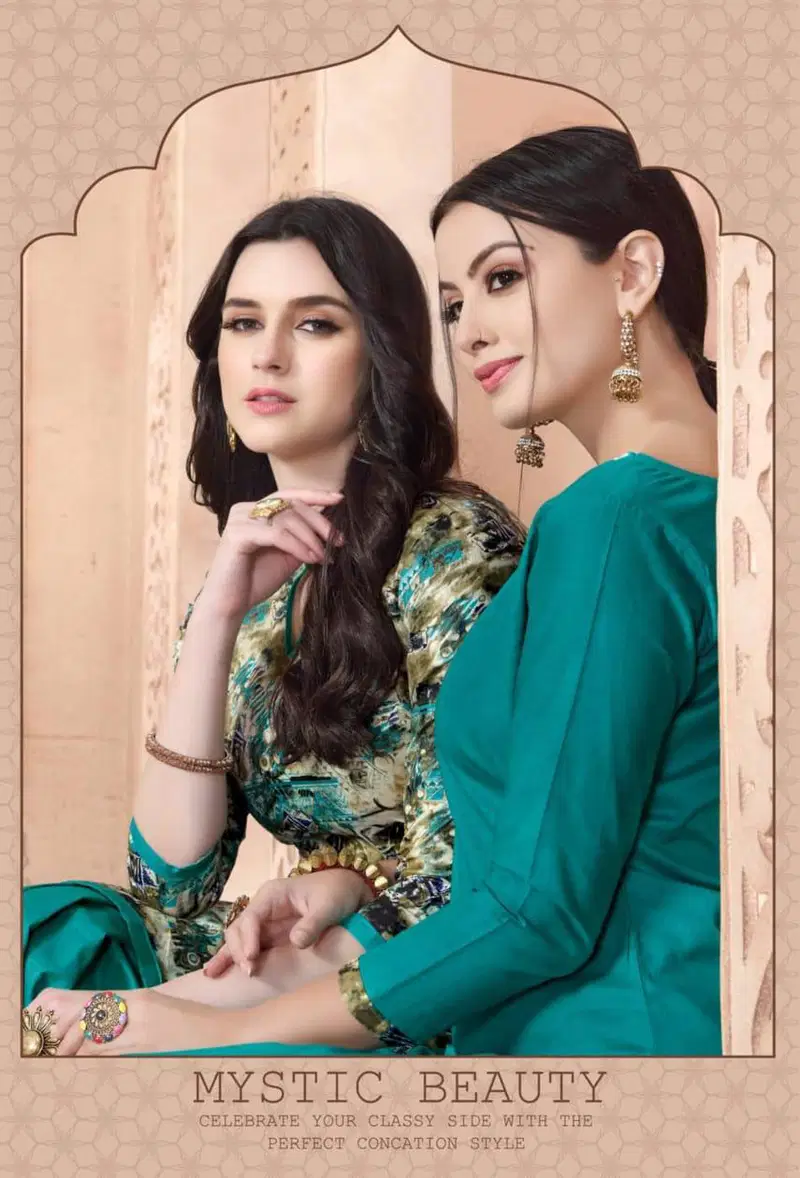 NANO PATIYALA NEW Launch Of Designer Cotton Regular Wear Printed Salwar Suit With Cotton Dupatta
