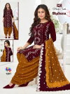 Ms Shabana Vol 12 Cotton Printed Dress Material Wholesale Shop In Surat