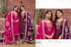Naisha K 104 Vetican Shimmer Readymade Dress Online Wholesale