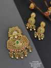 Brass Carrot High Gold Mangalsutra Pendant Butti 5 Suppliers In India