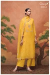 Navisha 4901 By Ganga Bemberg Mul Designer Salwar Suits
