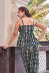Ctz Mahasri Rayon Printed Fancy Top Collection Wholesale Market In Surat