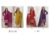 Juggni By Kilory Gaji Silk Digital Foil Printed Salwar Kameez 