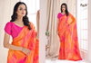 Aahana Vol 3 By Ruchi Silver Chiffon Sarees Wholesale Market In Surat With Price
