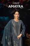 Amayra Vol 7 By Ibiza Banglory Silk Designer Salwar Suits Suppliers In India