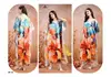 Jisha Satin Breeze Vol 5 By Jelite Printed Japan Satin Online Kaftan Wholesale
