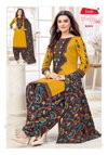 Baby Doll Vol 60 By Jash Cotton Dress Material Exporters In India