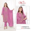 Motifz 5067 E To H Kota Checks Wholesale Pakistani Salwar Suits In India
