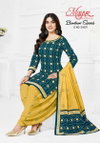 Bandhani Vol 24 By Mayur Pure Cotton Printed Dress Material Best Wholesale Shop In Surat