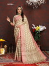 Nx 296 By Murti Katan Silk Designer Sarees Wholesale Market In Surat