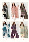 Zulfat Vol 6 By Mayur Cotton Printed Karachi Dress Material Wholesalers In Surat
