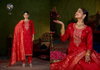 Goldie By Fourdots Jam Cotton Dress Material Wholesale Market In Surat