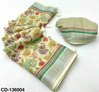 Rajyog Crisp Cotton Linen Floral Digital Online Daily Wear Printed Saree Wholesale