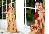 Sadhana 30001-30012 By Sanskar Pure Chiffon Fancy Saree Wholesale Online