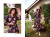 At Saiyara Star Vetican Foil Print Top And Bottom Set Wholesalers In Surat