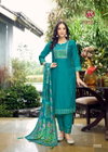 Banzara By Woodee Viscose Surat Kurti With Bottom Dupatta Wholesale Market