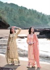 Sharar By Bela Viscose Muslin Exclusive Fancy Suits Wholesale Online