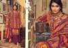 Al Marina 3 By Belliza Pure Pashmina Dress Material Exporters In India