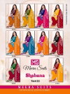 Ms Shabana Vol 22 Cotton Punjabi Surat Dress Material Wholesale Market
