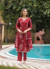 Naisha K 202 Cotton Printed Kurti Bottom With Dupatta Wholesale Market In Surat With Price