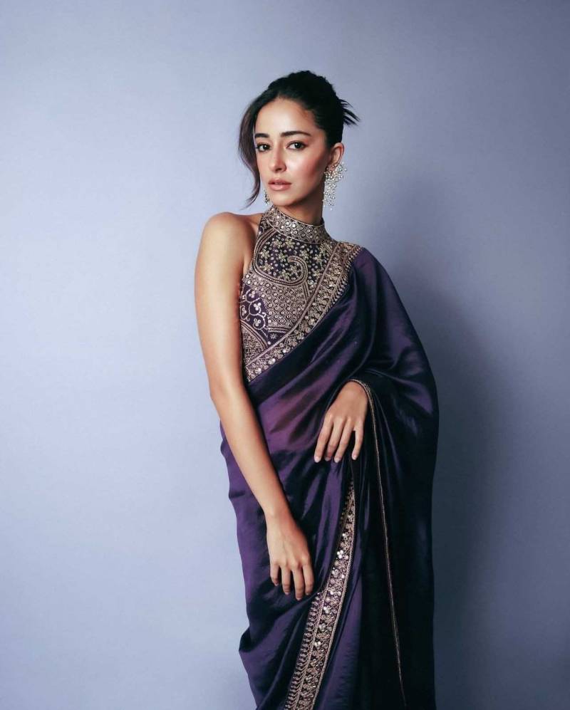 Kc 840 Designer Embroidered Jimmy Choo Saree Wholesale In India