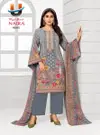 Royal Naira Vol 9 Cotton Printed Wholesale Dress Material Suppliers In Mumbai
