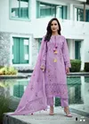 Vanya By Prm Pure Cotton Embroidery Dress Material Wholesale Shop In Surat
