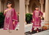 Mini Vogue By Eba Nanni Munni Organza Kids Girls Wear Wholesale Online